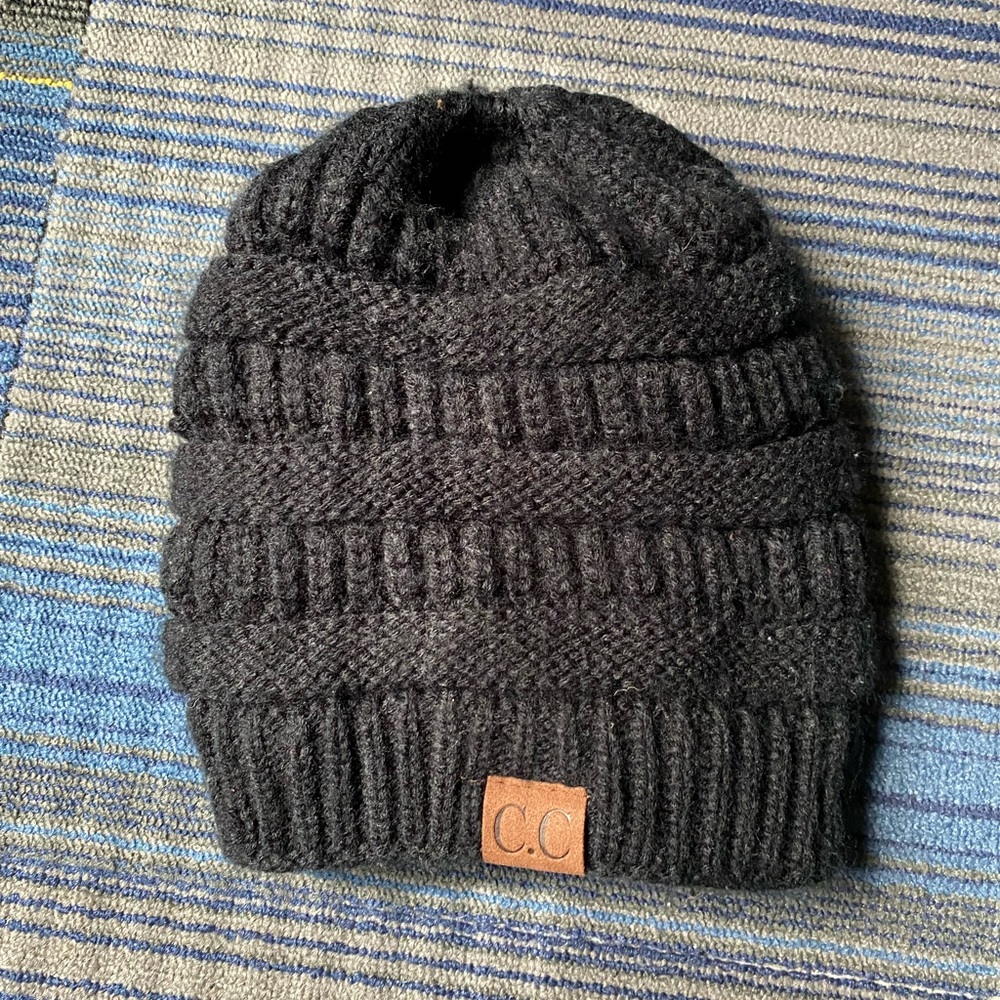 cc beanie